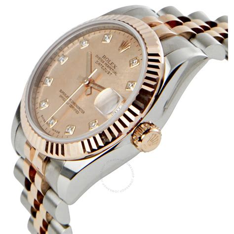 prezzo rolex datejust lady 31|rolex datejust price chart.